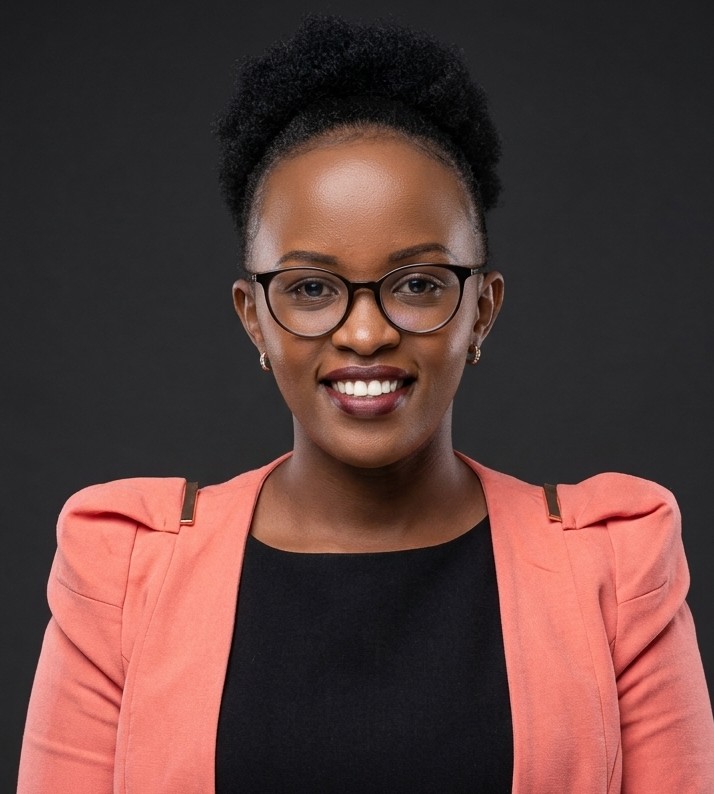 Mercy Munyua